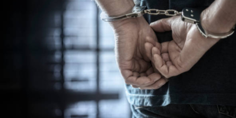 யாழில் 24 வயது இளைஞர் கைது!