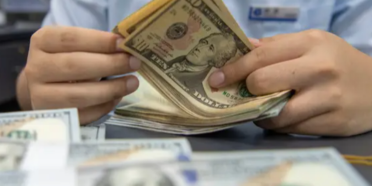 இலங்கை ரூபாவின் இன்றைய பெறுமதி!