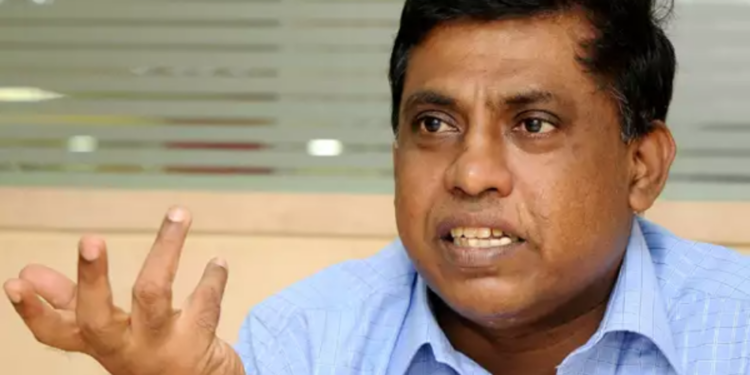 அதிதீவிர சிகிச்சைப் பிரிவில் உள்ள சிவாஜிலிங்கத்தின் உடல் நிலையில் முன்னேற்றம்!