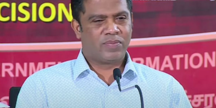 எதிர்காலத்தில் ஊடகவியலாளர்கள் மீது படுகொலைகள் இடம்பெறாது!