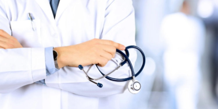 கனடாவில் வைத்தியர்களுக்கு பற்றாக்குறை!