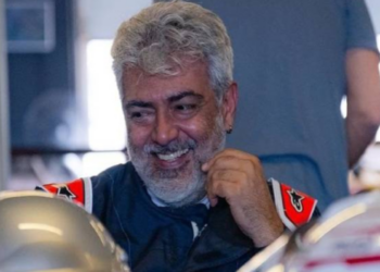 நடிகர் அஜித் ரசிகர்களிடம் விடுத்துள்ள முக்கிய கோரிக்கை!