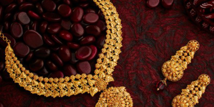 தங்க விலையில் தொடர் மாற்றம்