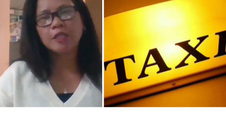 கனடாவில் உதவி செய்ய முயன்ற பெண்ணுக்கு நிகழ்ந்த சோகம்!