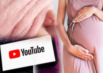 டியூப் பார்த்து பிரசவம்  உயிரிழந்த குழந்தை!