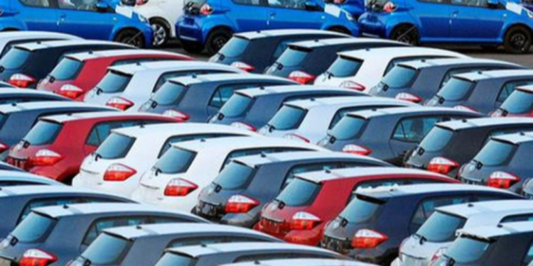 போலி வாகனங்கள் தொடர்பில் விசாரணை ஆரம்பம்!