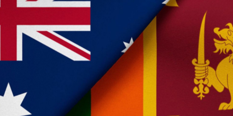 இலங்கைக்கு உதவ முன் வரும் நியூஸ்லாந்து