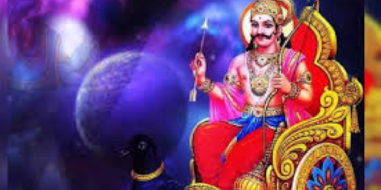 2025 சனிப்பெயர்ச்சி அதிக நன்மை அடையப் போகும் ராசிக்காரர்கள்!