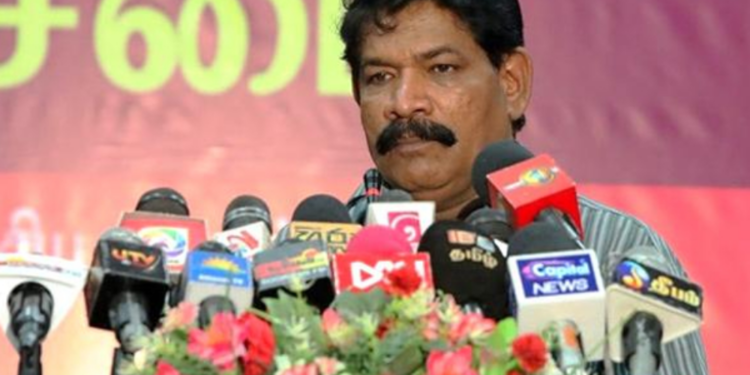 மாகாண சபைத் தேர்தல் தொடர்பில் அநுர அரசாங்கம் மேற்கொண்டுள்ள முடிவு!