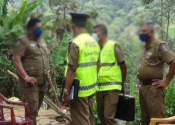 முல்லைத்தீவு கொக்கிளாய் பகுதியில் குடும்பஸ்தர் அடித்துக் கொலை!