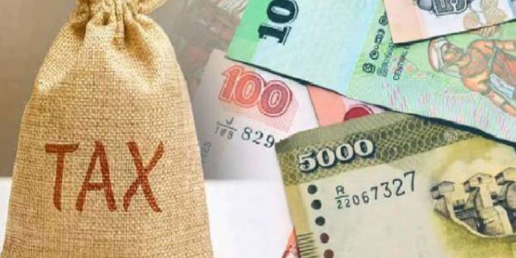 வரி செலுத்துவோருக்கு மற்றுமோர் காலக்கெடு !