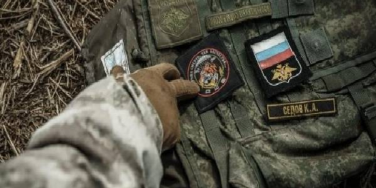 ரஷ்ய துருப்புக்களை தவறுதலாக சுட்டுக் கொன்ற வடகொரிய வீரர்கள்