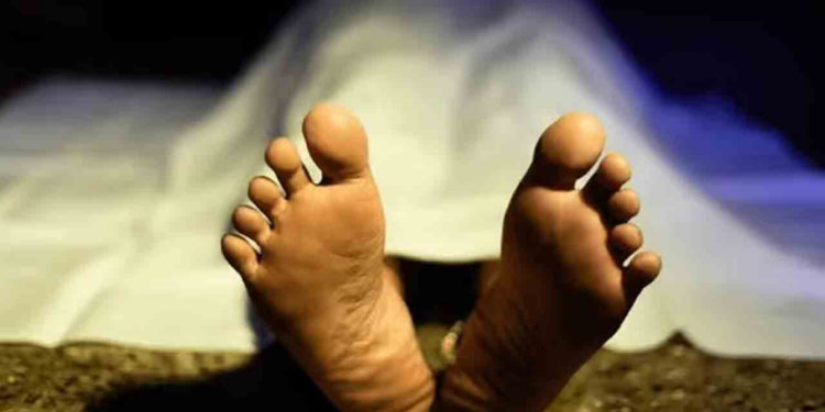 மின்சாரம் தாக்கி இளைஞன்  பலி!