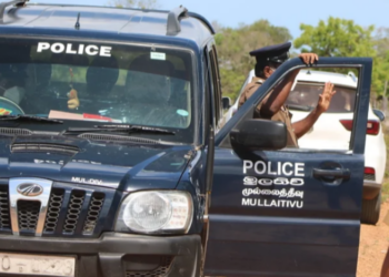 முல்லைத்தீவில் கண்டியை சேர்ந்த நபர் அடித்துக் கொலை!