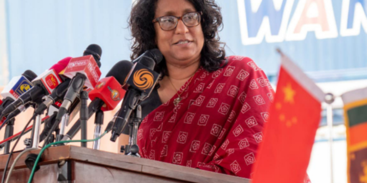 இராஜதந்திர ரீதியில் இலங்கைக்கு ஏற்ப்பட்டுள்ள நெருக்கடி!