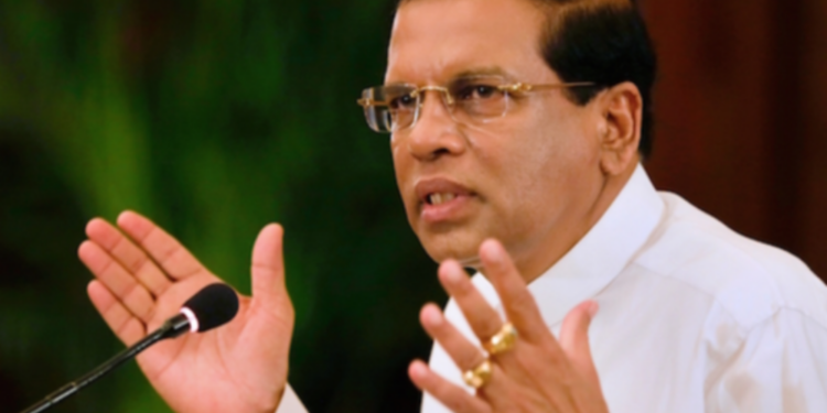 ஸ்ரீலங்கா சுதந்திரக் கட்சியின் தலைமை பதவி தொடர்பில் நீதிமன்றம் பிறப்பித்துள்ள உத்தரவு!