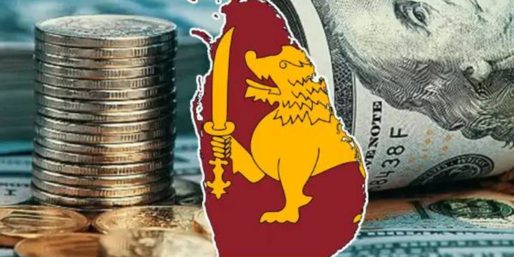 இலங்கை ரூபாவின் பெறுமதியில் ஏற்ப்பட்டுள்ள மாற்றம்!