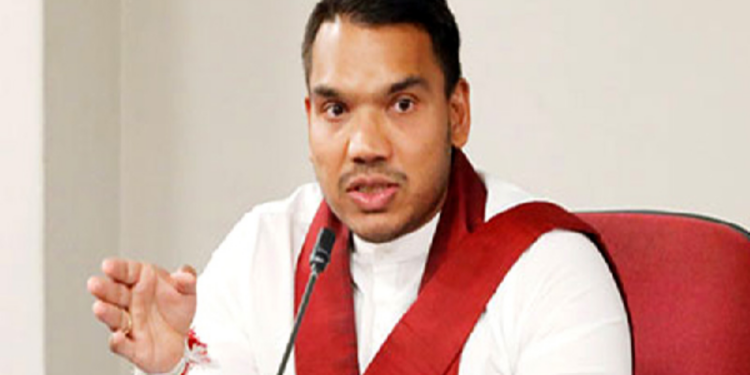 நாமலின் சட்டப் பட்டம் தொடர்பில் சர்ச்சை!