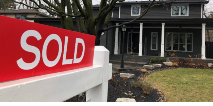 கனடாவில் வீடு கொள்வனவு  தொடர்பில் மகிழ்ச்சியான செய்தி!