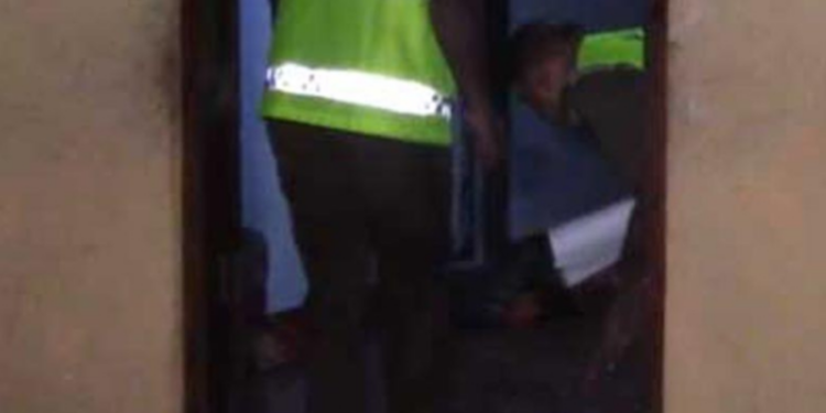 மீட்டியாகொட துப்பாக்கிச் சூடு சம்பவம் தொடர்பில் நால்வர் கைது!