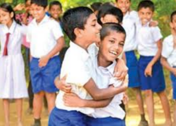 பின் தங்கிய குடும்பங்களை சேர்ந்த பாடசாலை மாணவர்களுக்கு மகிழ்ச்சியான செய்தி !