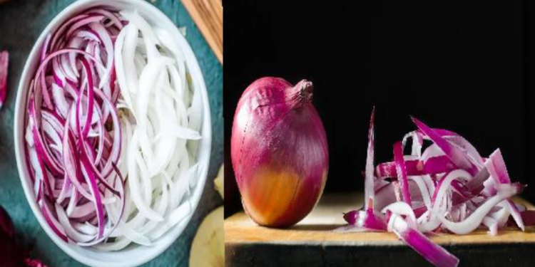 வெங்காயத்தை எப்போது சாப்பிட வேண்டும்?
