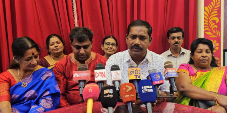 விவாகப் பதிவில் தமிழர்களுக்கு தனிசட்டமா?