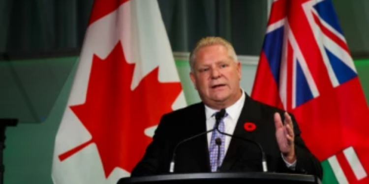 அமெரிக்காவின் மாநிலமாக கனடா ஒருபோதும் மாறாது!