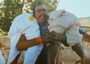 கலகலப்பு’ நடிகர் கோதண்டராமன் காலமானார்!