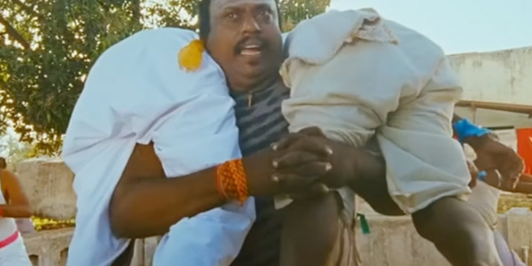 கலகலப்பு’ நடிகர் கோதண்டராமன் காலமானார்!