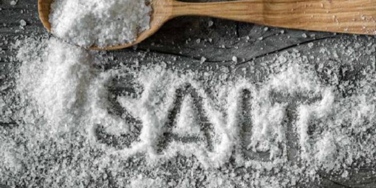 உப்பு இறக்குமதிக்கு அமைச்சரை அனுமதி!