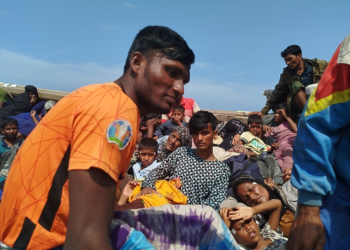 முல்லைத்தீவு கடலில் மீட்கப்பட்ட வெளிநாட்டவர்கள் குறித்து வெளியான தகவல்!