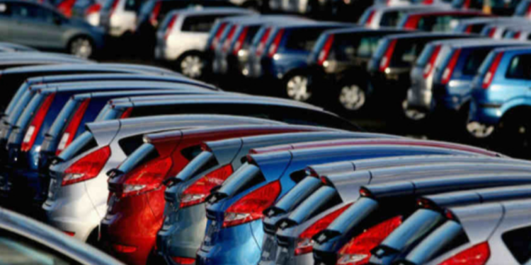 வாகன இறக்குமதி தொடர்பில் மத்திய வங்கியின் அறிவிப்பு!