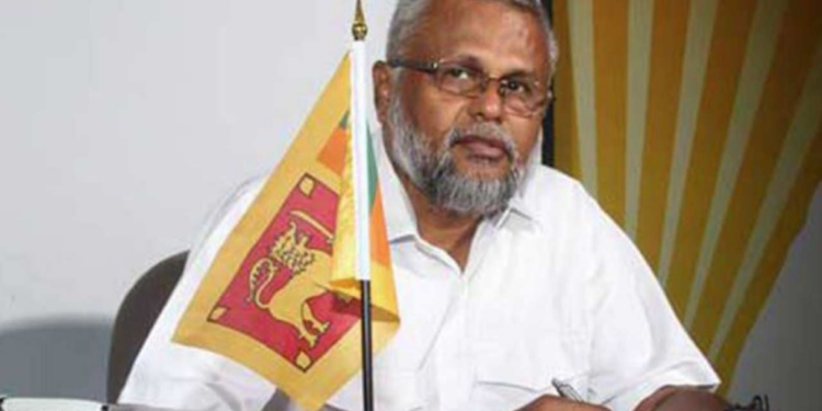 நான் தலைவராக இருந்திருந்தால் மன்னிப்பு கோர வைத்திருப்பேன்!