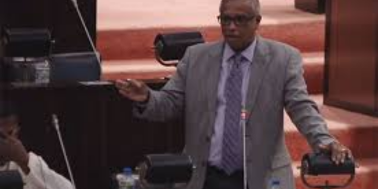 நாடாளுமன்றில் பிரவேசிக்க தயாராகும் சுமந்திரன்!