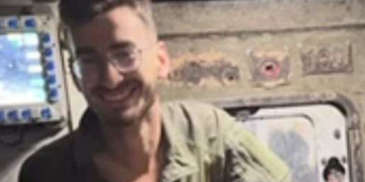 இலங்கையில் இருந்து வெளியேறிய இஸ்ரேலிய நாட்டு  சிப்பாய்!