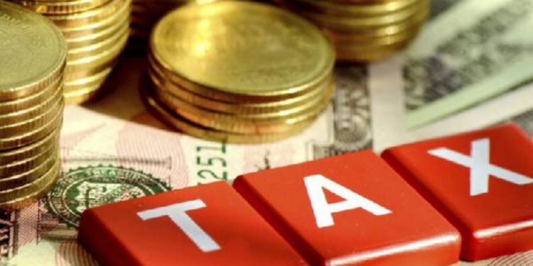 வருமான வரி செலுத்துவோருக்கான முக்கிய அறிவிப்பு!