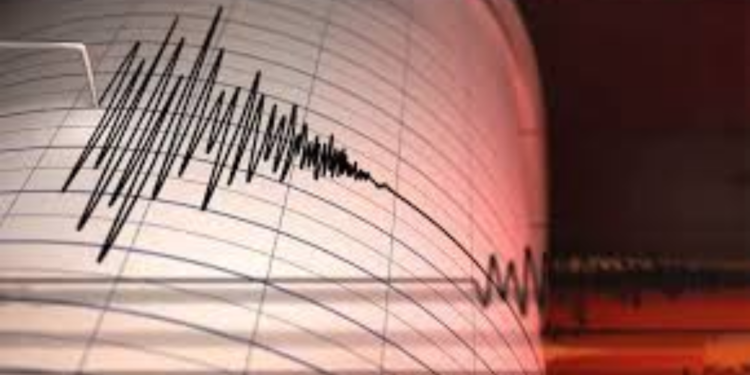 நேபாளத்தில் நிலநடுக்கம்!