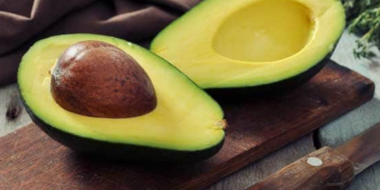 காலை உணவிற்கு ஏற்ற அவகாடோ