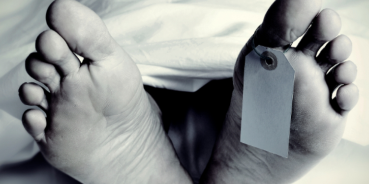 சித்தப்பாவின் தாக்குதலில் பலியான பெண்!