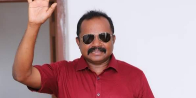 கருணாவை துரத்தும் ஆவிகள்!