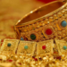 தங்கத்தின் விலையில் ஏற்ப்பட்டுள்ள மாற்றம்!