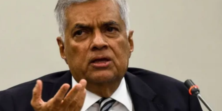 தந்திர முறைகளை கையாளும் ரணில்