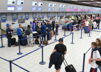 பிரித்தானியா செல்லும் பயணிகளுக்கு எச்சரிக்கை!