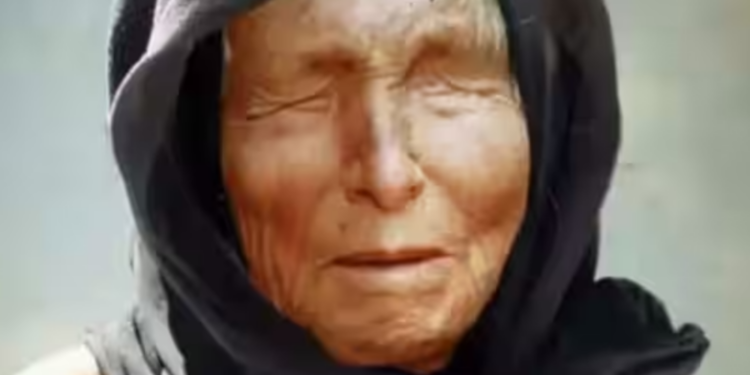 பாபா வங்காவின் கணிப்பு தொடர்பில் வெளியாகிய செய்தி !