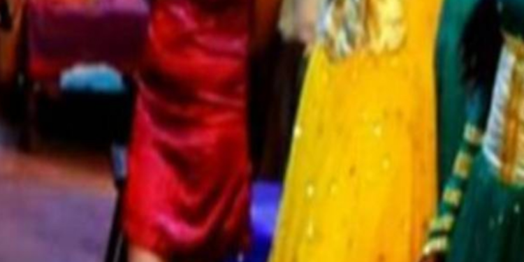 வவுனியாவில் மோசமான செயலில் ஈடுபட்ட மூன்று பெண்கள் கைது !