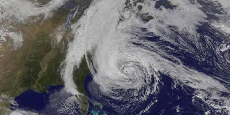 இலங்கையின் தென்கிழக்கு வானிலைஏற்ப்படவுள்ள மாற்றம்!