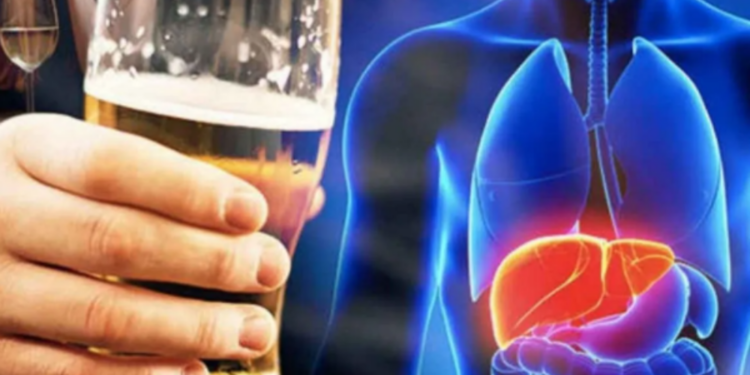 இந்த பழக்கமும் கல்லீரலை பாதிக்குமா?