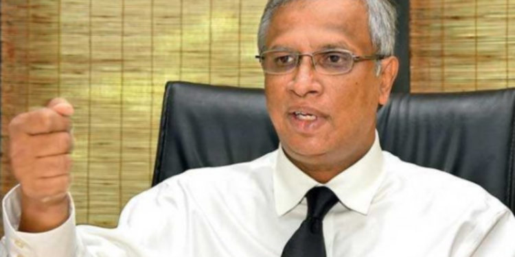 சுமந்திரன் மீது குற்றச்சாட்டு முன்வைக்கும் புலம்பெயர் தமிழர்கள்!