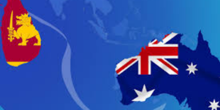 இலங்கை வந்த அவுஸ்ரேலிய பிரஜைக்கு நிகழ்ந்த சோகம்!